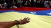 Venezuela: liberan a 18 personas detenidas por protestar ante de visita de Bachelet