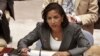 Tranh cãi về vụ tấn công Benghazi và Đại sứ Mỹ Susan Rice 