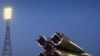 Nga: Hỏa tiễn Soyuz phóng vệ tinh lên quĩ đạo