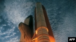 Mỹ sắp phóng loại rocket lớn nhất từ trước đến nay