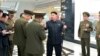 한국 정부 외교백서 '북한, 공포정치로 불안정성 증대'