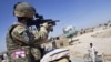 Afghanistan: 1 binh sĩ Anh thiệt mạng vì 'tấn công nội bộ'
