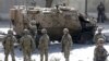 Polisi Afghanistan Tewas Sebelum Menyerang Personil NATO