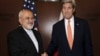 Iran dọa có hành động pháp lý với Mỹ về ngân quỹ bị phong tỏa