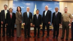 Dialogue on U.S.-Laos Relations