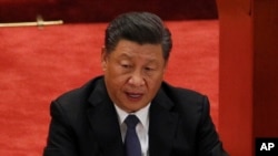 Kineski predsjednik Xi Jinping