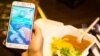 App Unites Diners and Restaurants in Fight Against Food Waste