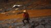 Mud From Brazil Mine Disaster Raises Health Risks, 25 Still Missing