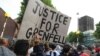 Anger Erupts in London Over Grenfell Tower's Feared Renovation Flaws