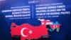 Azərbaycan-Gürcüstan-Türkiyə: Üçtərəfli ittifaq və regional siyasətin gələcəyi müzakirə edilib 