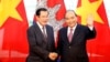 Vietnamese Defense Paper Warns of “Interference” in Its Relations with Cambodia