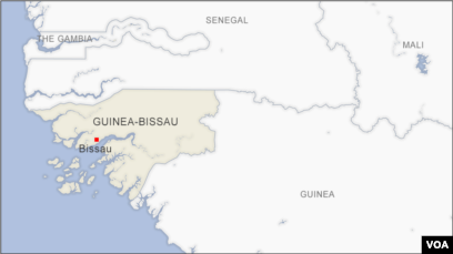 Guinea-Bissau, History, Map, Flag, Population, Capital, Language, & Facts