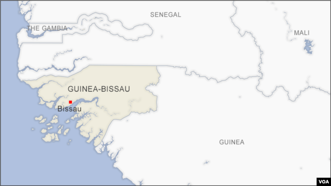 Guinea-Bissau