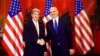 AS Puji Albania karena Tampung Anggota Kelompok Oposisi Iran