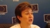EU Commissioner Optimistic about Burma Reforms