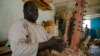 Pour des moines sénégalais, la kora est "un instrument qui aide à la prière"