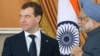 Визит Дмитрия Медведева в Индию: достижения и планы