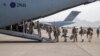 پارلمان آلمان ماموریت نظامی و خروج نظامیان آن کشور از افغانستان را بررسی می‌کند