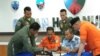 Pesawat TNI AU Lanud Hasanuddin Dilibatkan dalam Pencarian Korban KM Lintas Timur