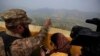 کشمیر: پاکستانی فوج کا بھارتی ڈرون مار گرانے کا دعویٰ
