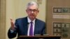 Fed Chairman Powell Says Economic Challenges Remain