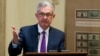  Trump Reportedly Discussed Firing Fed Chairman Powell