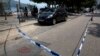 Attack on Hong Kong Editor Sparks Outrage 