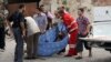 Scores Killed as Car Bombs Strike Syria