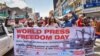 Ngày Tự do Báo chí: LHQ kêu gọi bảo vệ nền báo chí độc lập 