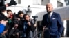 Under Biden, Press Given Respect but Not Access