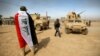 미군 장성 "이라크 군 모술 탈환, 지속적인 작전 중요"