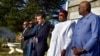 Front uni du G5 Sahel et de la France contre les jihadistes, Macron s'indigne des discours anti-français