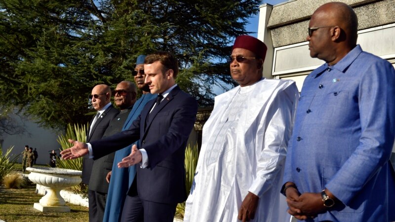 Le Mali pourrait-être un exemple pour la paix au Sahel?