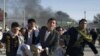 UN Staff Killed During Afghan Protest