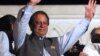 Nawaz Sharif Umumkan Kemenangan dalam Pemilu Pakistan