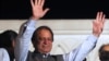 Ex-Premier Sharif Mounts Political Comeback