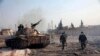Komandan Pemberontak Suriah Tewas Akibat Terluka di Aleppo