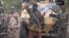 Boko Haram Sandera 300 Siswi, Minta Pejuangnya Dibebaskan