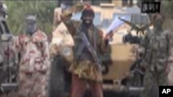 Kiongozi wa Boko Haram, Abubakar Shekau anakiri kuwa kundi lake lilihusika na utekaji wa wasichana wanafunzi takribani 300 