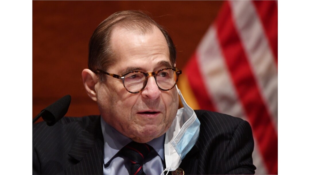 Jerrold Nadler