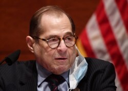 Jerrold Nadler