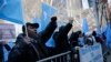 US Teenager Vows to Continue to Advocate for Uighurs Despite Pressure