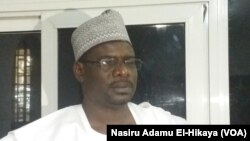 ABUJA: Sanata Muhammad Ali Ndume