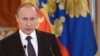 پوتین، رئیس جمهوری روسیه پیشتر اعلام کرده بود که نیروهایش را از سوریه خارج می کند.