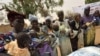 Niger: le taux de malnutrition a atteint "le seuil d'urgence" (ONU)