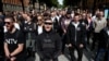 Neo-Nazis, Counter-Protesters Rally in Sweden