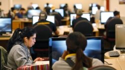 Quiz - US College IT Services Face Serious Spending Limits, Study Finds