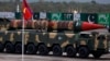Pakistan Rejects US Calls for Curbing Tactical Nuke Weapons