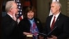 Obamacare Opponent Sworn In as US Health Secretary
