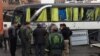 Al-Qaida-Linked Group Claims Deadly Damascus Blasts